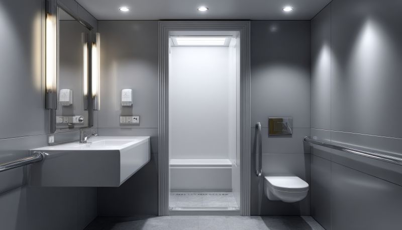 Top Bathroom Remodeling Companies in Berwyn, IL